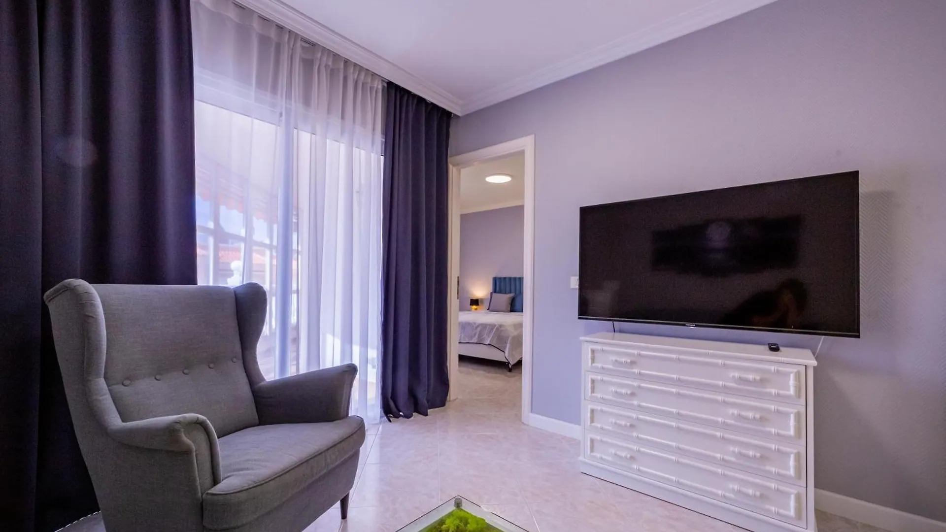 Apartment Ferienwohnung Sailor Rest En Costa Sol Costa Del Silencio