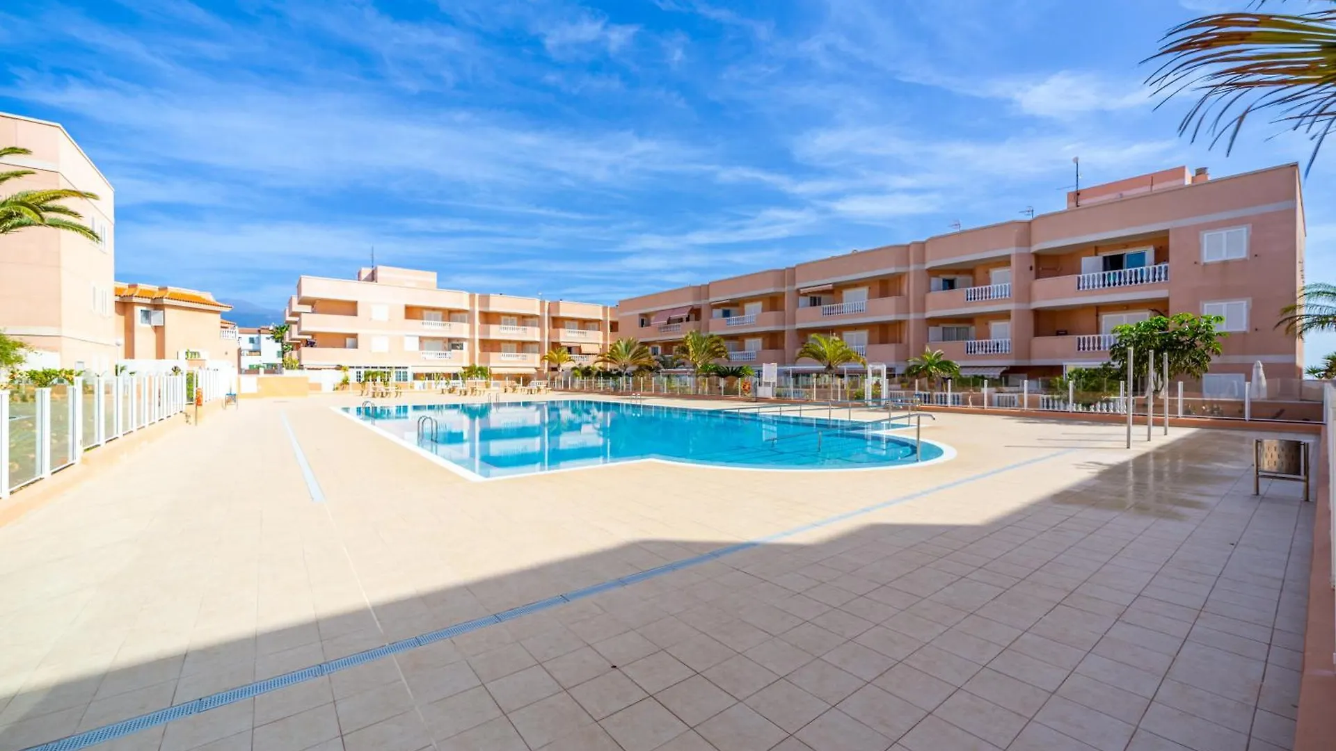 Apartment Ferienwohnung Sailor Rest En Costa Sol Costa Del Silencio Spanien