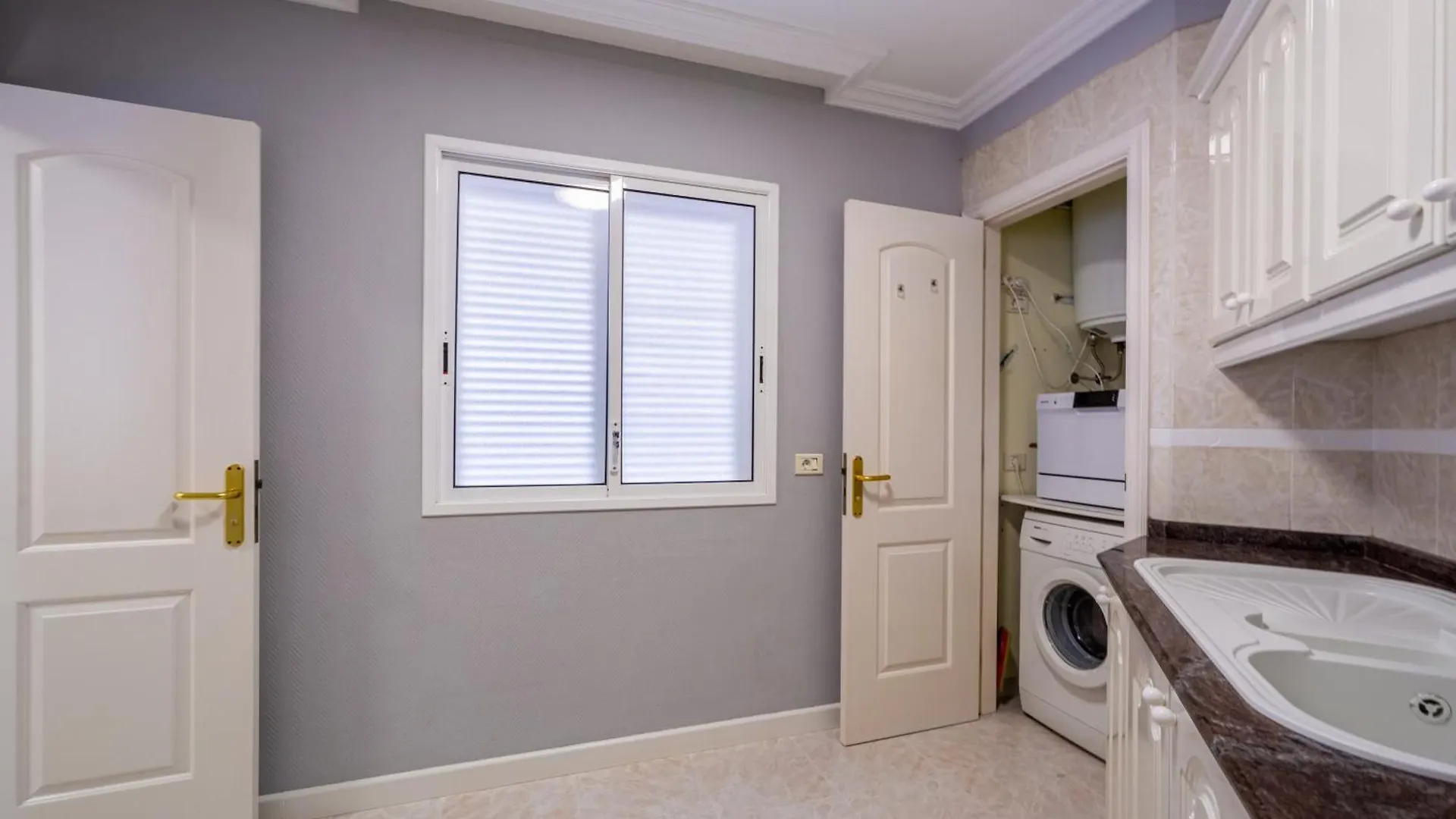 Ferienwohnung Sailor Rest En Costa Sol Costa Del Silencio Spanien