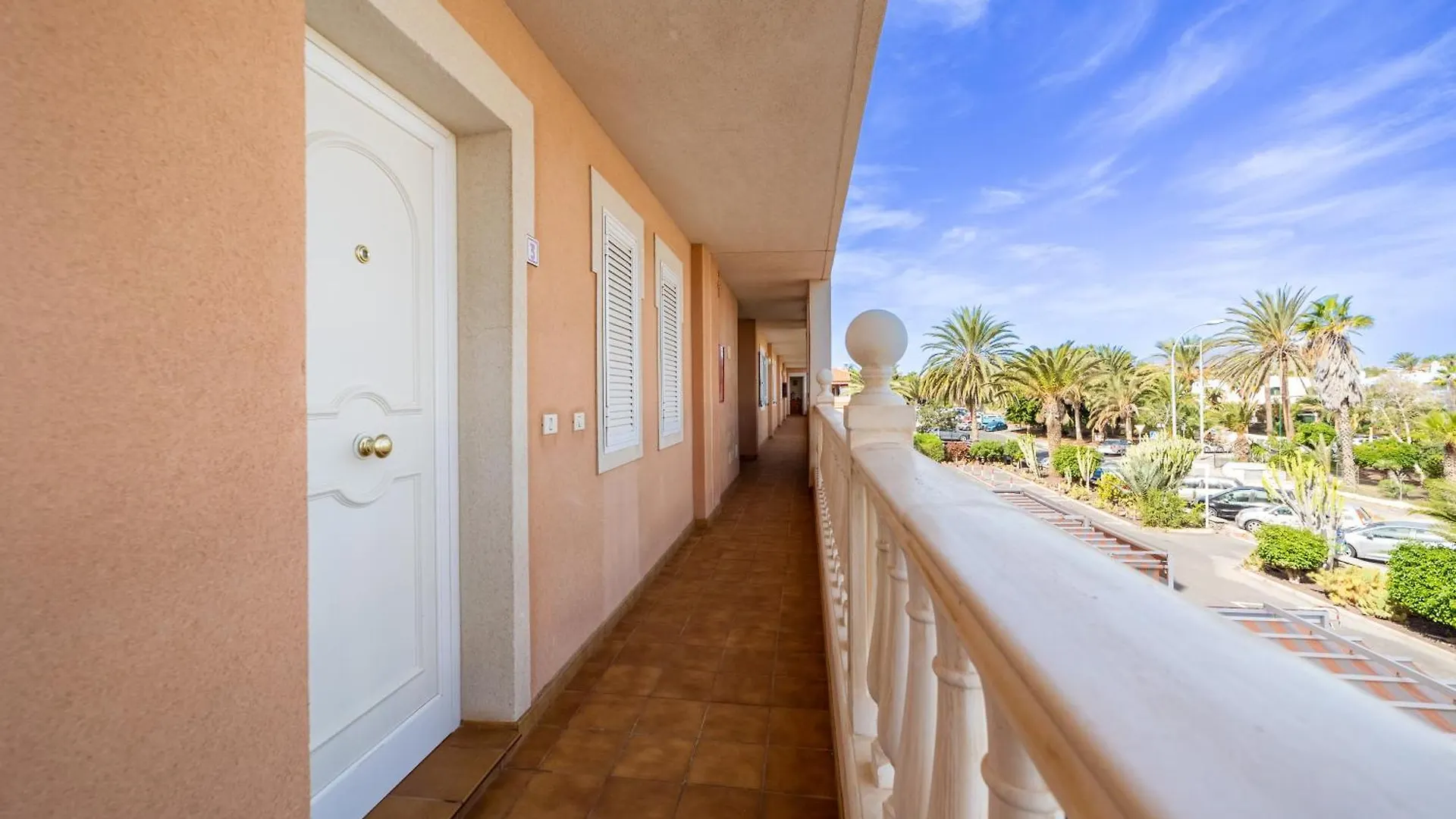 Apartment Ferienwohnung Sailor Rest En Costa Sol Costa Del Silencio