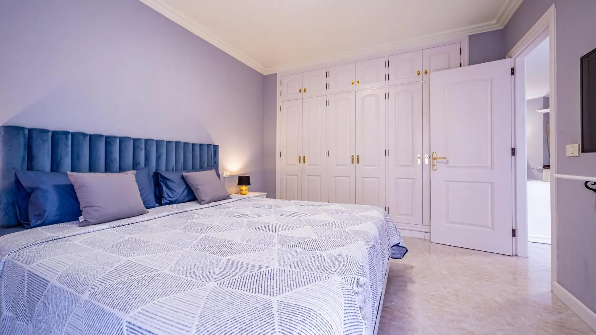 Ferienwohnung Sailor Rest En Costa Sol Costa Del Silencio Apartment